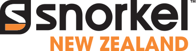 Snorkel New Zealand