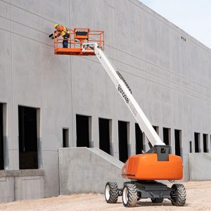 Snorkel 460SJ