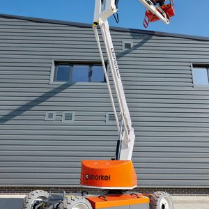 Snorkel A38E