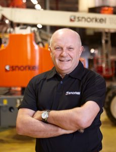 CMO Appointed for Xtreme and Snorkel