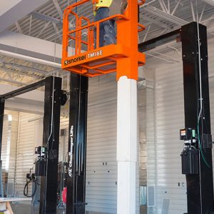 Snorkel TM16E