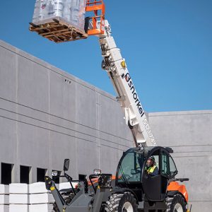 Snorkel SR1745