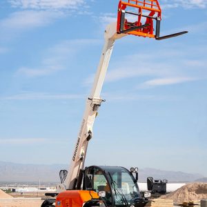 Snorkel Sr626e
